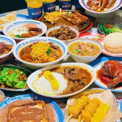 敏华冰厅(杭州萧山万象汇店) 여행 사진