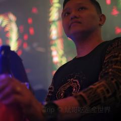 大鯊魚酒吧張用戶圖片