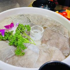 巴蜀懒人火锅(龙颈路店) User Photo