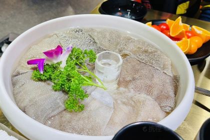 巴蜀懒人火锅(龙颈路店)