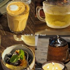 WILD野·渚POND User Photo