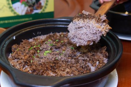 千菌万菇佰珍膳菌菇特色餐厅