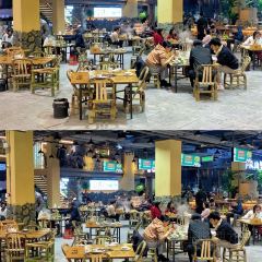 一畝山鮮火鍋集市張用戶圖片