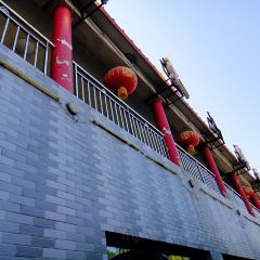 BAI DA JIE NONG GU XIAN YU GUAN User Photo