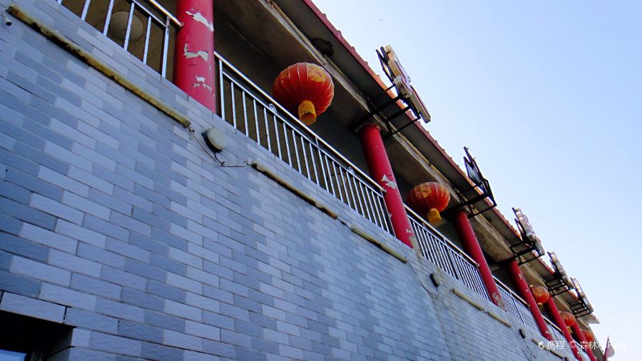 BAI DA JIE NONG GU XIAN YU GUAN