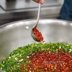 建德豆腐包(花半朵新安店) User Photo