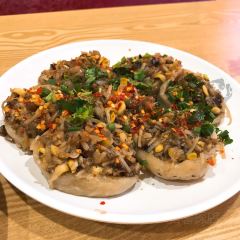 白魚赤烏美食集市張用戶圖片