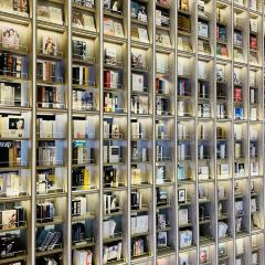 木木喫茶店張用戶圖片