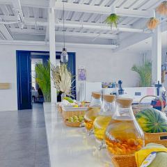 薄荷艺术餐厅(公园路店) User Photo