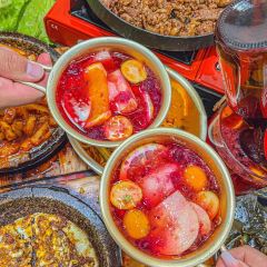 煜尊东北饺子馆 User Photo