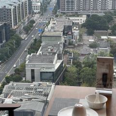 福州東百坊巷大飯店·坊巷餐廳（東百中心店）張用戶圖片