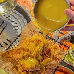 哈哈碳都(萬寶城店)張用戶圖片