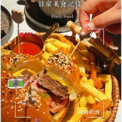 Kitchen侑湖景西餐(高新店) User Photo