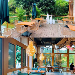 岭澜食尚 User Photo