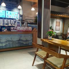 茶满桃山(新街口商业街店) User Photo