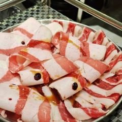 清真·焰焐煻炭火烤肉(郑东商业中心店) User Photo