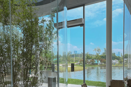 M Stand(麓湖美食岛店)