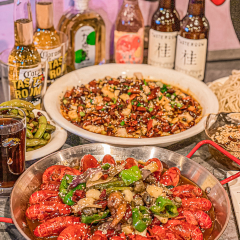 螺丝找虾(1912店) User Photo
