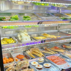 涼涼冰飯 （王莊店）張用戶圖片