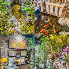 熊公馆柳州螺蛳粉(形象店) User Photo