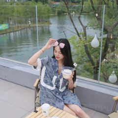 M Stand(麓湖美食岛店) User Photo