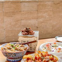 湖南別院·美學庭院餐廳（惠陽美食中心店）張用戶圖片