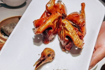 九和居·闽菜馆·传承23年福州味(台江万达广场店)