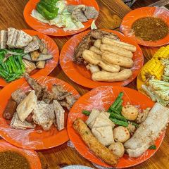 第一家群力炸炸（老店）張用戶圖片