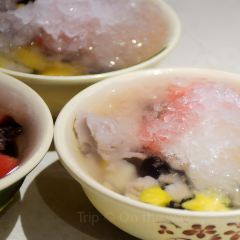 皇叔家漳州四果汤(泉州市电业局大厦店) User Photo