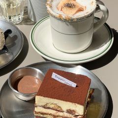 两点钟·烘焙·早午餐 Doppio'clock Bakery&Brunch(苏宁广场店) User Photo