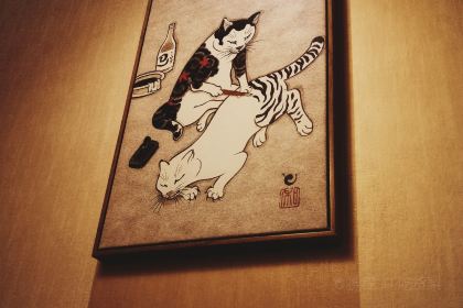 肥猫食肆(中央第五街店)