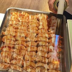 百纳·四季自助百汇(天越湾店) User Photo