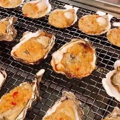 蚝英雄·鲜蚝自助专门店(大卫城店) User Photo