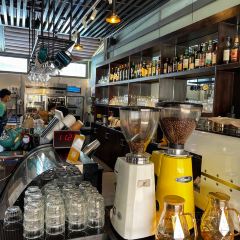 CIDU COFFEE 여행 사진
