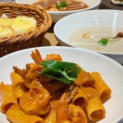 MIX Kitchen User Photo