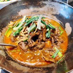駱駝餃子館(桃江店)張用戶圖片