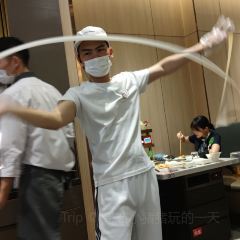 海底捞火锅(泰盛广场店) 여행 사진