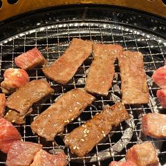 牛角烧肉(正弘城店) User Photo