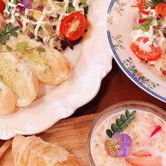 印象時光咖啡張用戶圖片