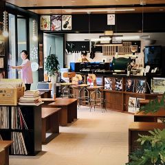 再望书店 User Photo