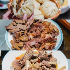 运河会馆 User Photo