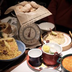 太食兽泰式茶餐厅(北美新天地店) User Photo