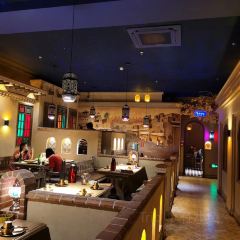 楼兰秘烤(哈密上海新城店) User Photo