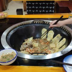 铁锅年代(德清营盘小区2店) User Photo
