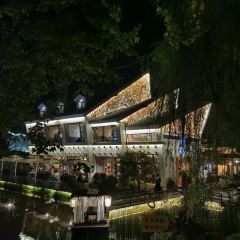 黄妈妈家宴精品农庄 User Photo