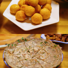 刘家桥饭庄·老字号 User Photo