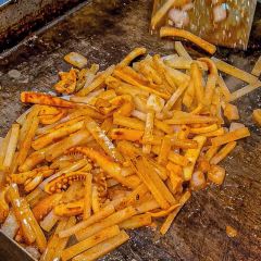 肯德基（明泰百貨蘇錫路店）（明泰百貨蘇錫路店）張用戶圖片