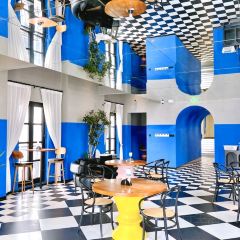 花布臻选西餐厅(普罗旺世店) User Photo