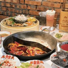 沒什麼·兩樣重慶火鍋 （新紫陽店）張用戶圖片