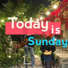 慢时光花园音乐餐厅 User Photo